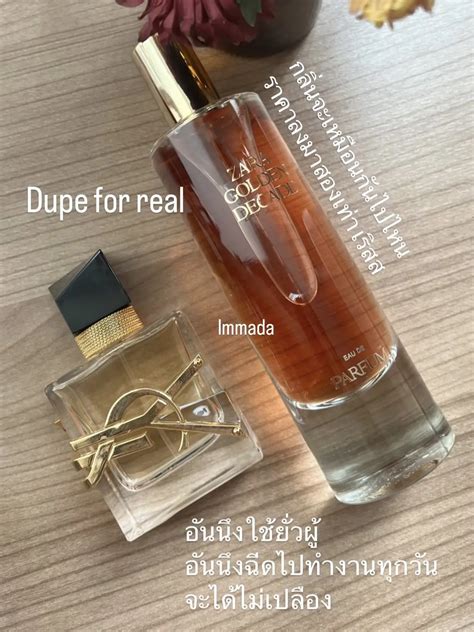 ysl zara|YSL Zara dupe.